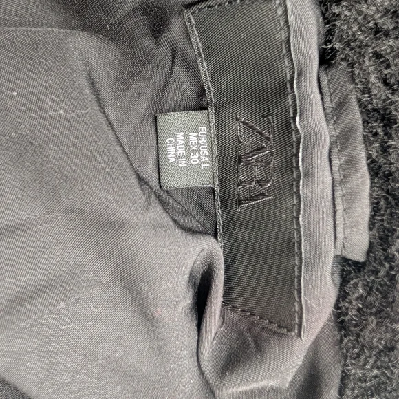 ZARA Jacket - Picture 3 of 4